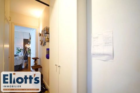 Lejlighed i Paris, Paris, Paris - € 338.000 | Ref: 86657849 - foto 7