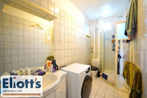 Lejlighed i Paris, Paris, Paris - € 338.000 | Ref: 86657849 - foto 8