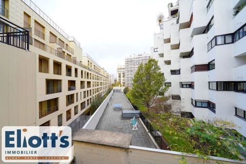 Lejlighed i Paris, Paris, Paris - € 338.000 | Ref: 86657849 - foto 9