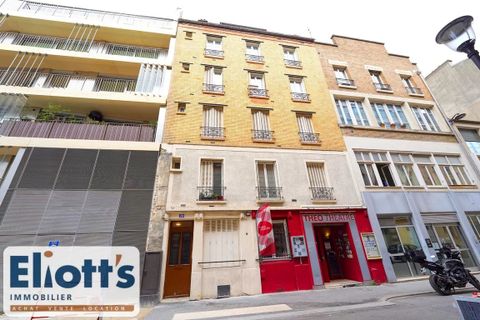 Lejlighed i Paris, Paris, Paris - € 338.000 | Ref: 86657849 - foto 10