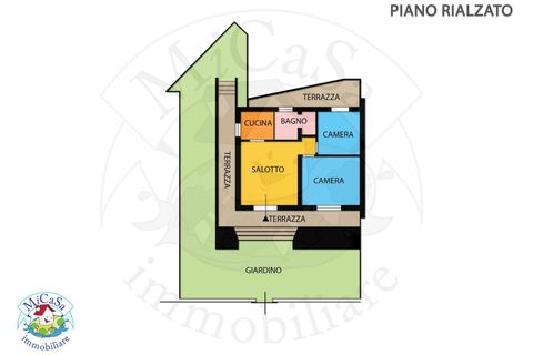 Leilighet i Pisa, Pisa, Pisa - € 295 000 | Ref: 2689 - foto 2