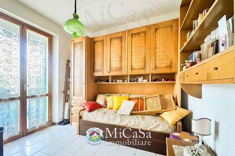 Leilighet i Pisa, Pisa, Pisa - € 295 000 | Ref: 2689 - foto 20