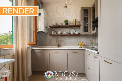 Leilighet i Pisa, Pisa, Pisa - € 295 000 | Ref: 2689 - foto 3