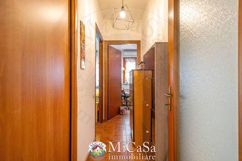 Lejlighed i Pisa, Pisa, Pisa - € 170.000 | Ref: 2691 - foto 10