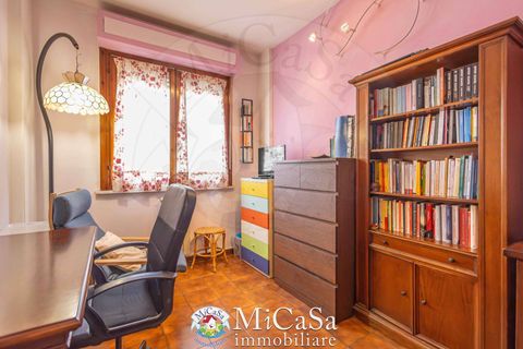 Lejlighed i Pisa, Pisa, Pisa - € 170.000 | Ref: 2691 - foto 11
