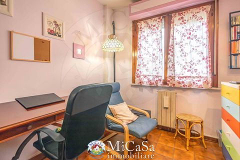 Lejlighed i Pisa, Pisa, Pisa - € 170.000 | Ref: 2691 - foto 12