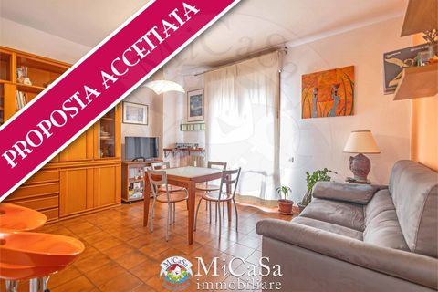 Lejlighed i Pisa, Pisa, Pisa - € 170.000 | Ref: 2691 - foto 1