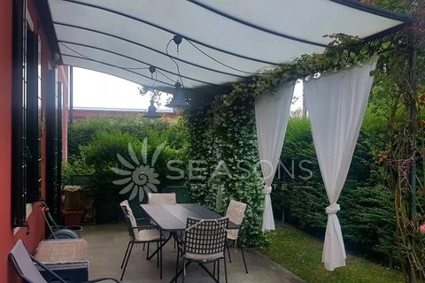 Lejlighed i Jesolo, Venice, Jesolo - € 189.000 | Ref: APFres04 - foto 12