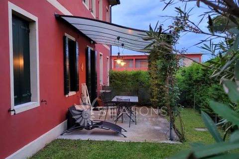 Lejlighed i Jesolo, Venice, Jesolo - € 189.000 | Ref: APFres04 - foto 13