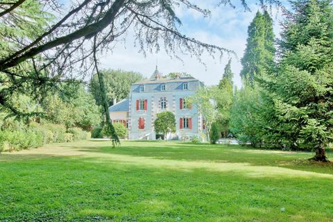 Villa i Tarbes, Hautes-Pyrenees, Tarbes - € 845.000 | Ref: M100 - foto 1