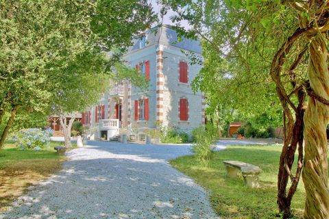 Villa i Tarbes, Hautes-Pyrenees, Tarbes - € 845.000 | Ref: M100 - foto 2