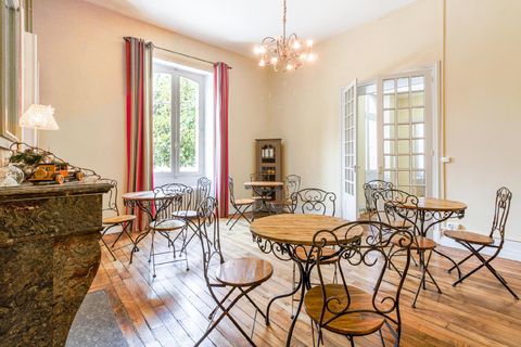 Villa i Tarbes, Hautes-Pyrenees, Tarbes - € 845.000 | Ref: M100 - foto 4