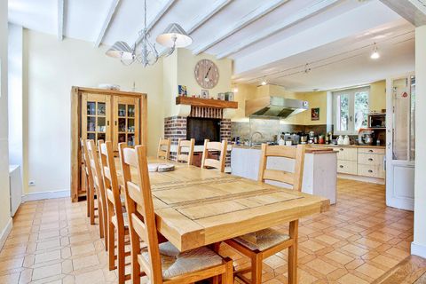 Villa i Tarbes, Hautes-Pyrenees, Tarbes - € 845.000 | Ref: M100 - foto 5