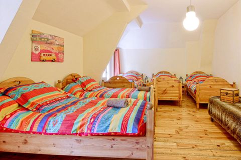 Villa i Tarbes, Hautes-Pyrenees, Tarbes - € 845.000 | Ref: M100 - foto 6