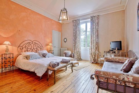 Villa i Tarbes, Hautes-Pyrenees, Tarbes - € 845.000 | Ref: M100 - foto 8