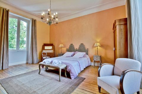 Villa i Tarbes, Hautes-Pyrenees, Tarbes - € 845.000 | Ref: M100 - foto 9