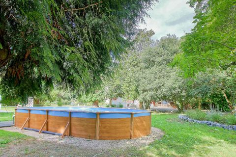 Villa i Tarbes, Hautes-Pyrenees, Tarbes - € 845.000 | Ref: M100 - foto 11