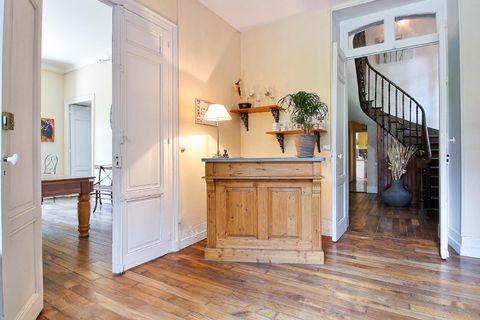 Villa i Tarbes, Hautes-Pyrenees, Tarbes - € 845.000 | Ref: M100 - foto 13