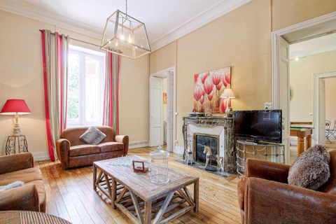 Villa i Tarbes, Hautes-Pyrenees, Tarbes - € 845.000 | Ref: M100 - foto 14