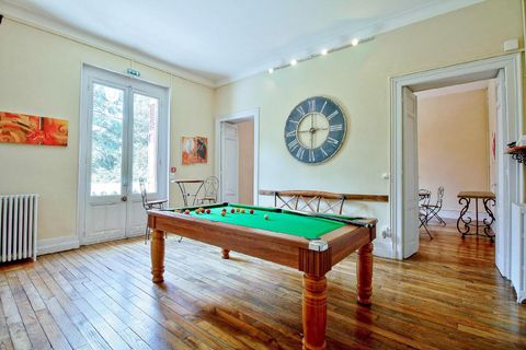 Villa i Tarbes, Hautes-Pyrenees, Tarbes - € 845.000 | Ref: M100 - foto 15