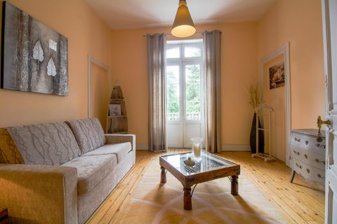 Villa i Tarbes, Hautes-Pyrenees, Tarbes - € 845.000 | Ref: M100 - foto 23