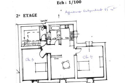 Villa i Tarbes, Hautes-Pyrenees, Tarbes - € 845.000 | Ref: M100 - foto 25