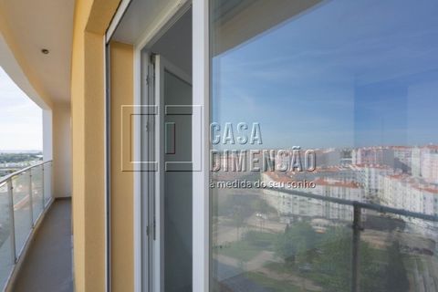 Lejlighed i Corroios, Setubal, Corroios - € 360.000 | Ref: CD.11368.01.(A) - foto 27
