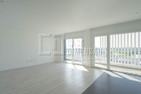 Lejlighed i Corroios, Setubal, Corroios - € 430.000 | Ref: CD.11368.19.(A) - foto 4