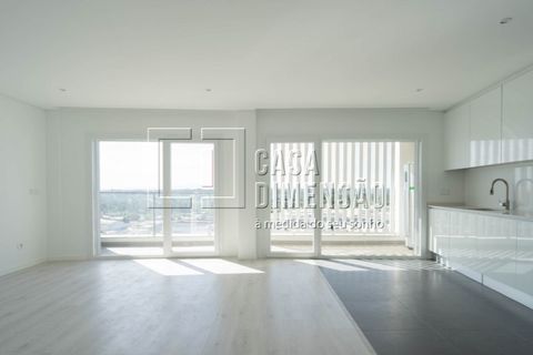 Lejlighed i Corroios, Setubal, Corroios - € 430.000 | Ref: CD.11368.19.(A) - foto 6
