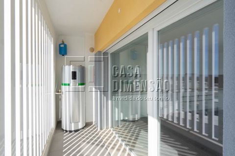 Lejlighed i Corroios, Setubal, Corroios - € 430.000 | Ref: CD.11368.19.(A) - foto 13