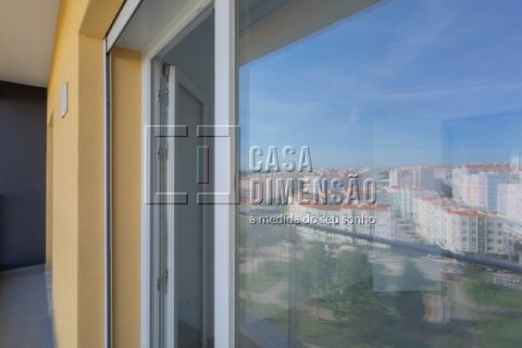 Lejlighed i Corroios, Setubal, Corroios - € 430.000 | Ref: CD.11368.19.(A) - foto 21