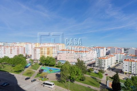 Lejlighed i Corroios, Setubal, Corroios - € 430.000 | Ref: CD.11368.19.(A) - foto 22