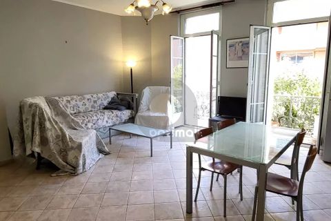 Lejlighed i Menton, Alpes-Maritimes, Menton - € 440.000 | Ref: N15540 - foto 11