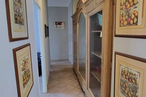 Lejlighed i Menton, Alpes-Maritimes, Menton - € 440.000 | Ref: N15540 - foto 13