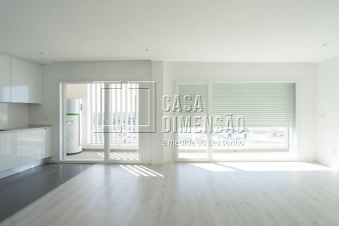Lejlighed i Corroios, Setubal, Corroios - € 420.000 | Ref: CD.11368.08.(A) - foto 1
