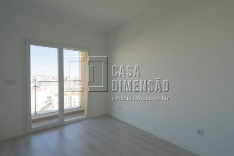Lejlighed i Corroios, Setubal, Corroios - € 420.000 | Ref: CD.11368.08.(A) - foto 24