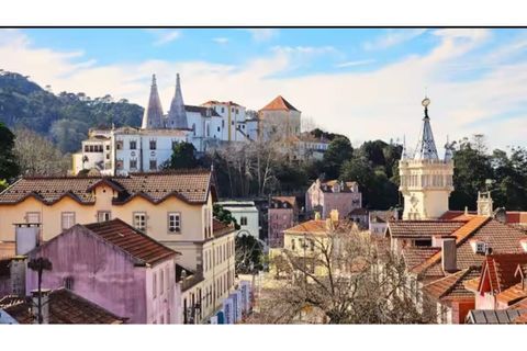 Lejlighed i Sintra, Lisbon, Sintra - € 340.000 | Ref: APA_736 - foto 10