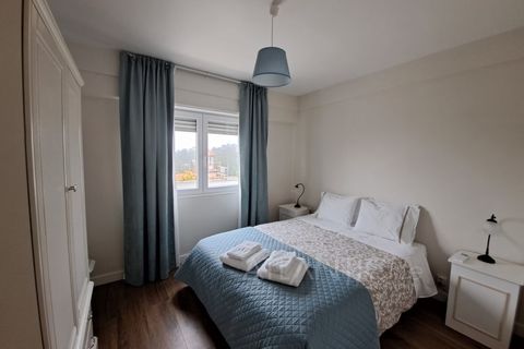 Lejlighed i Sintra, Lisbon, Sintra - € 340.000 | Ref: APA_736 - foto 5