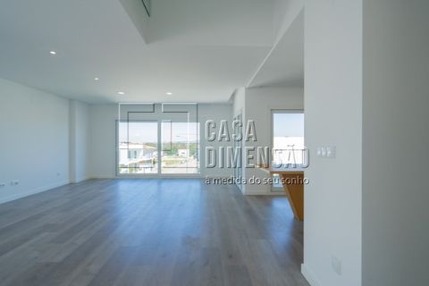Villa i Corroios, Setubal, Corroios - € 745.000 | Ref: CD.11280.(A) - foto 4
