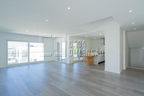 Villa i Corroios, Setubal, Corroios - € 745.000 | Ref: CD.11280.(A) - foto 6