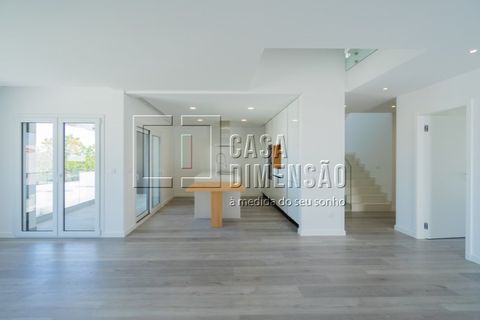 Villa i Corroios, Setubal, Corroios - € 745.000 | Ref: CD.11280.(A) - foto 7