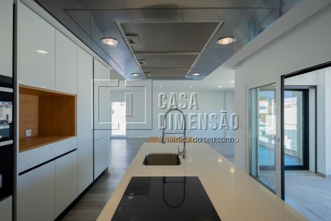 Villa i Corroios, Setubal, Corroios - € 745.000 | Ref: CD.11280.(A) - foto 19