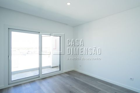 Villa i Corroios, Setubal, Corroios - € 745.000 | Ref: CD.11280.(A) - foto 32
