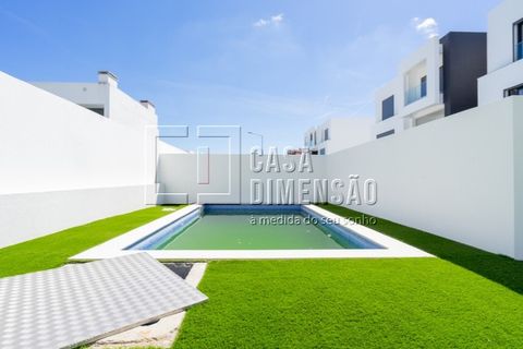 Villa i Corroios, Setubal, Corroios - € 775.000 | Ref: CD.11279.(A) - foto 1