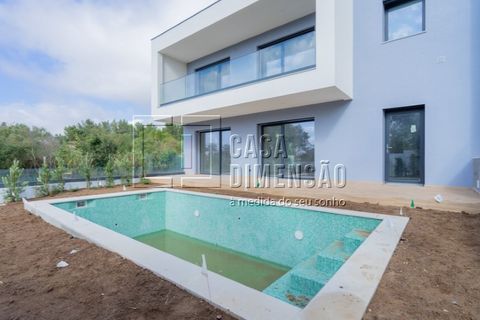 Villa i Alcabideche, Lisbon, Alcabideche - € 1.320.000 | Ref: CD.11410.02.(A) - foto 1
