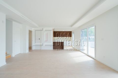 Villa i Alcabideche, Lisbon, Alcabideche - € 1.320.000 | Ref: CD.11410.02.(A) - foto 9