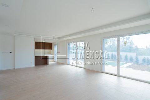 Villa i Alcabideche, Lisbon, Alcabideche - € 1.320.000 | Ref: CD.11410.02.(A) - foto 10