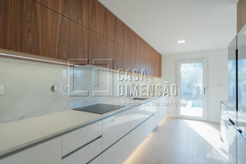 Villa i Alcabideche, Lisbon, Alcabideche - € 1.320.000 | Ref: CD.11410.02.(A) - foto 13