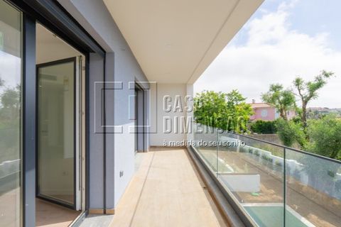 Villa i Alcabideche, Lisbon, Alcabideche - € 1.320.000 | Ref: CD.11410.02.(A) - foto 46