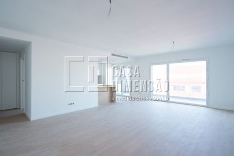 Leilighet i Carnaxide, Lisbon, Carnaxide - € 710 000 | Ref: CD.11411.13.(A) - foto 7